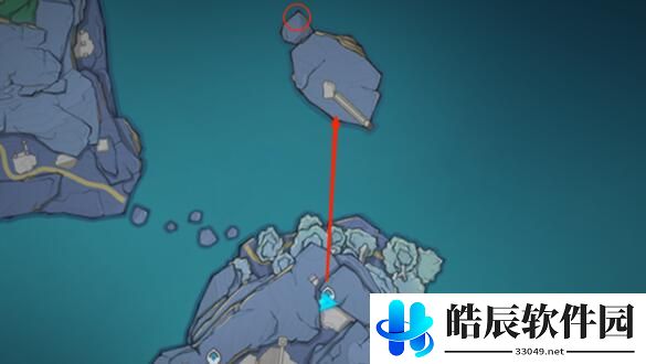 原神龙蛇藏归辑录任务怎么做 5本书具体位置