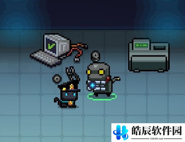 元气骑士戴上耳机听音乐成就怎么做 磁带有什么用