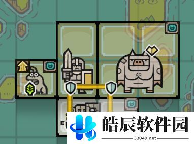 军团手游符文链条怎么连 符文有什么用