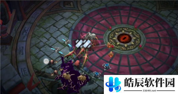 暗魔领主宠物流玩法 玩宠物需要什么装备