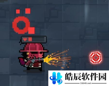 元气骑士红爵士的认可成就怎么做 红爵士技能机制