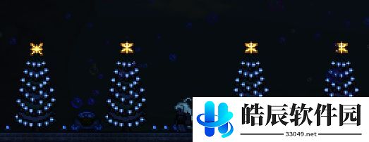 泰拉瑞亚雪球仪有什么用 泰拉瑞亚圣诞节事件触发攻略