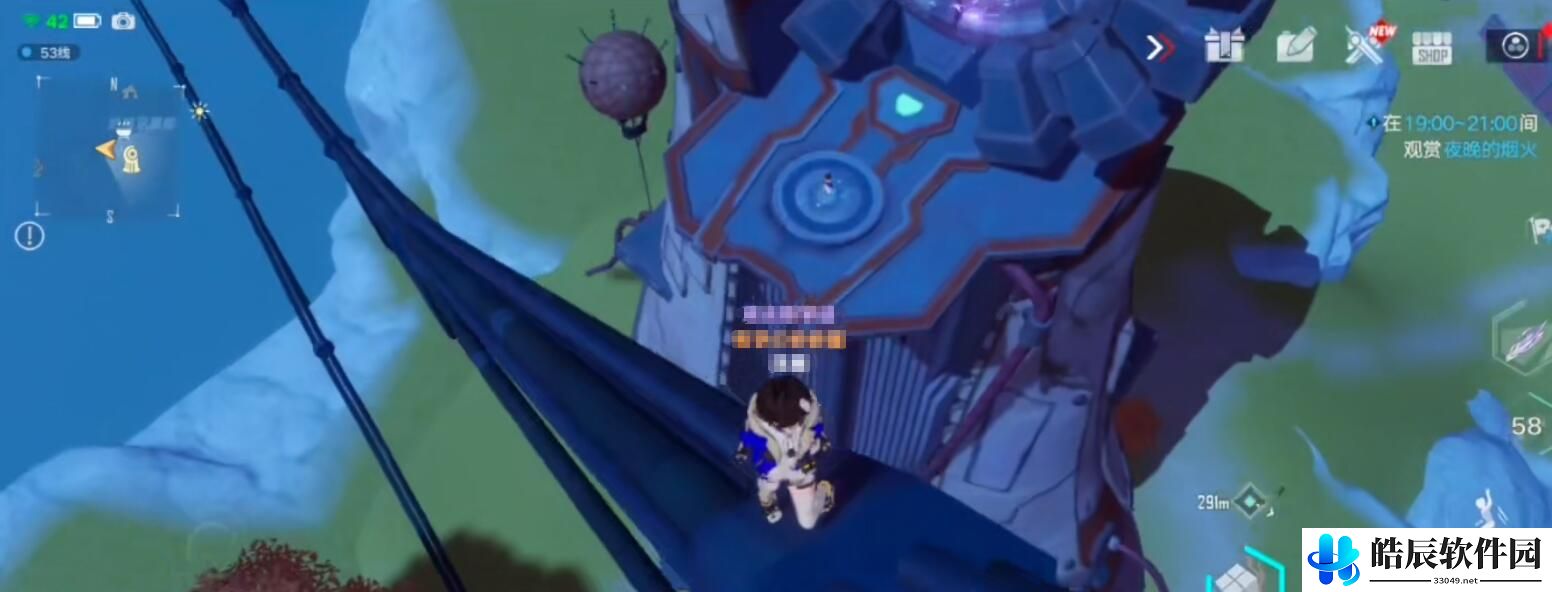幻塔身轻如燕成就解锁地点推荐 身轻如燕怎么完成