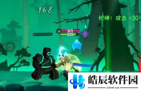 火柴人归来角色测评分析 低氪主练哪个角色