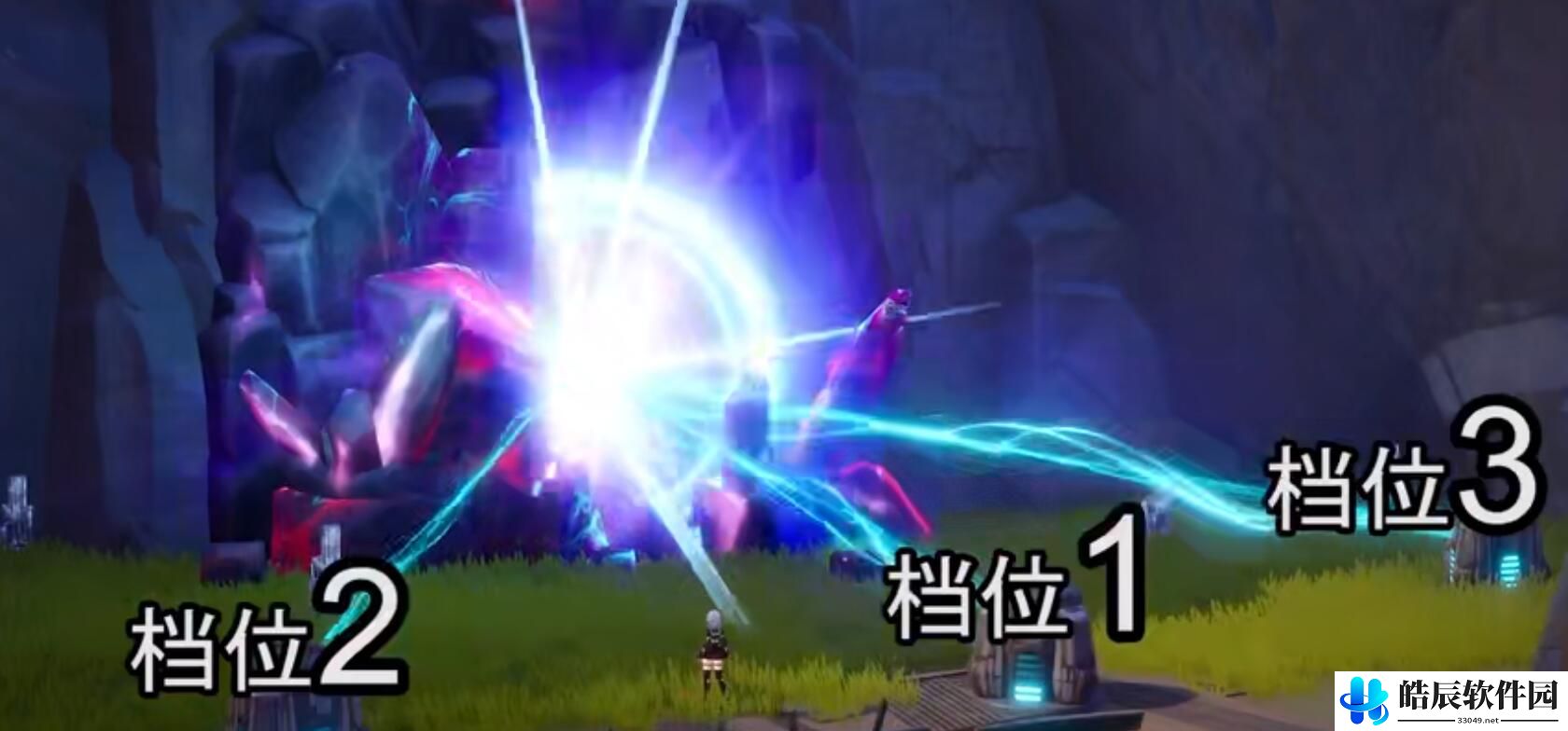 幻塔独角兽坐骑怎么拿 独角兽动力核心 独角兽之首