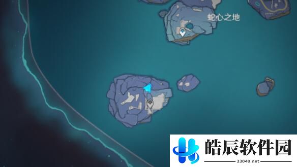 原神龙蛇藏归辑录任务怎么做 5本书具体位置