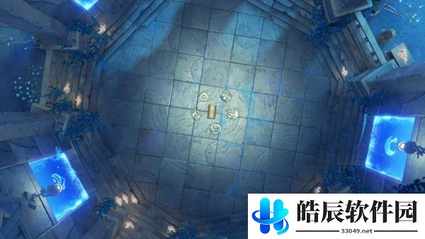 原神2.4隐藏任务食莲者在哪接 食莲者任务流程攻略