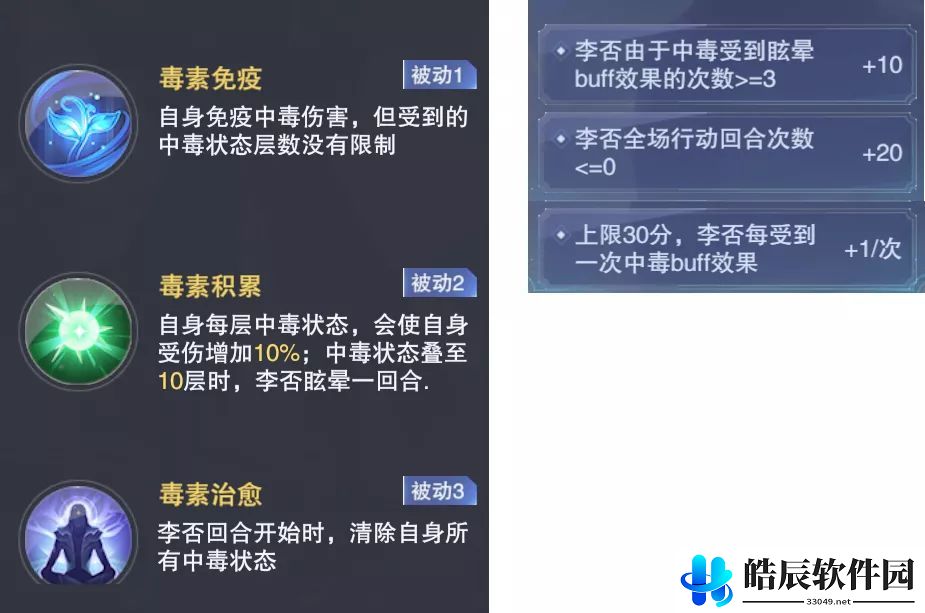 斗罗大陆魂师对决唯我狂名终章之战怎么打 李否打法攻略