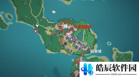 原神龙蛇藏归辑录任务怎么做 5本书具体位置