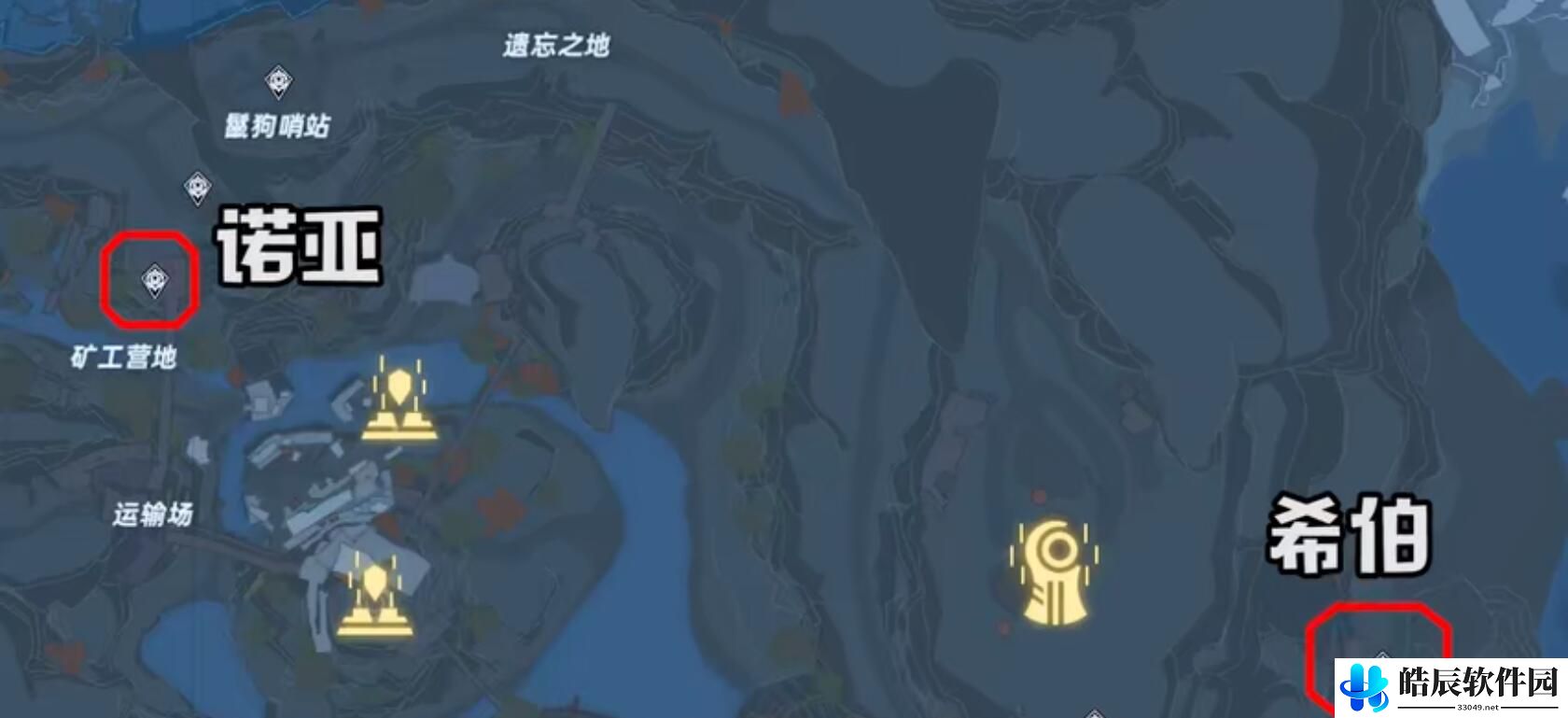幻塔独角兽坐骑怎么拿 独角兽动力核心 独角兽之首