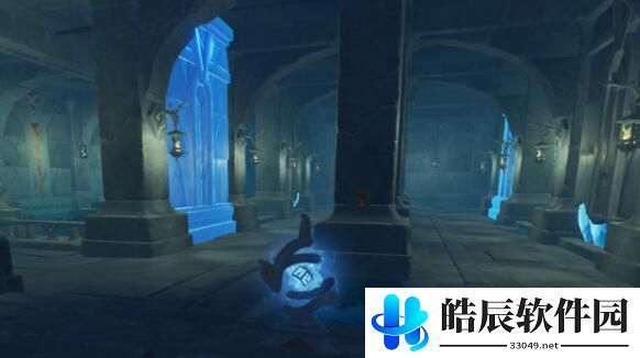 原神龙蛇藏归辑录任务怎么做 5本书具体位置