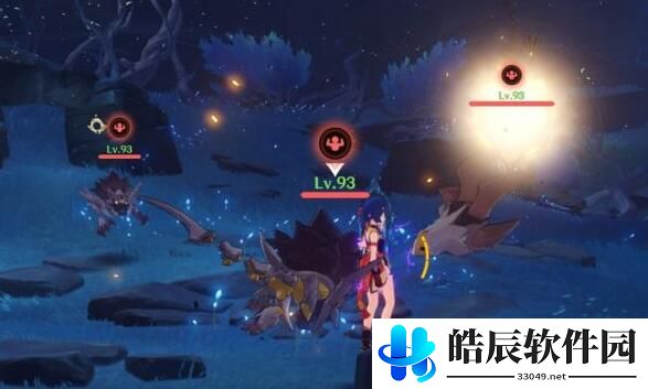 原神庙前的叩问任务怎么做 庙前的叩问任务攻略