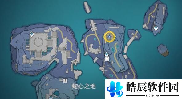 原神伊达的认可状 白夜国地理水文考怎么获得