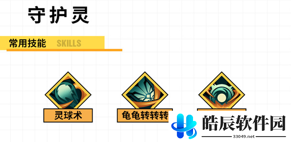 镇魂街天生为王朱童是谁 朱童人物技能介绍