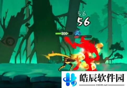 火柴人归来角色测评分析 低氪主练哪个角色