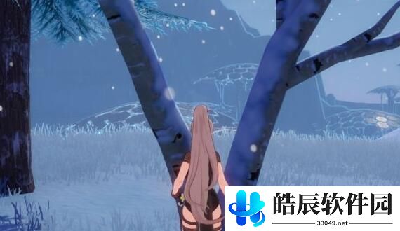 幻塔沃兰声波塔金核具体位置 沃兰声波塔金核获取攻略