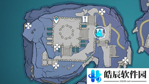 原神2.4隐藏任务食莲者在哪接 食莲者任务流程攻略
