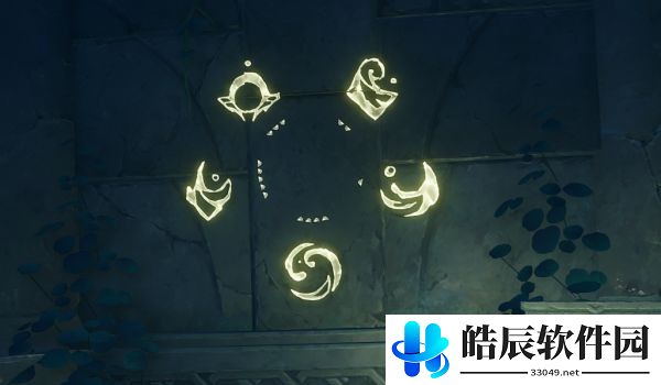 原神2.4隐藏任务食莲者在哪接 食莲者任务流程攻略