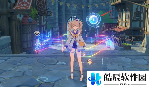 原神海染套怎么样 海染套强度分析