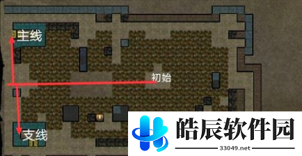 幽行玄城始皇真陵怎么打 通关攻略