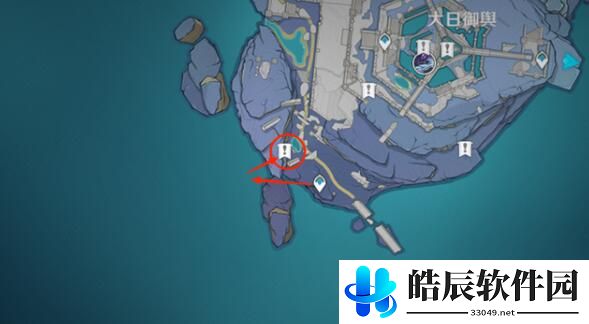 原神龙蛇藏归辑录任务怎么做 5本书具体位置