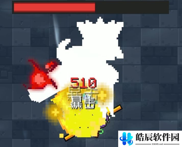 元气骑士红爵士的认可成就怎么做 红爵士技能机制