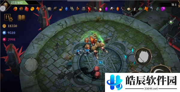 暗魔领主宠物流玩法 玩宠物需要什么装备
