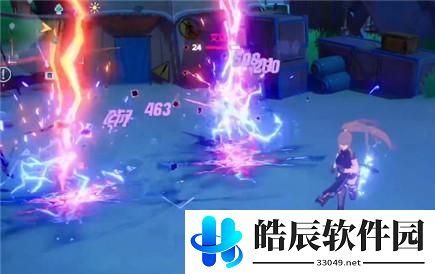幻塔超电磁双星技能有哪些 超电磁双星强吗