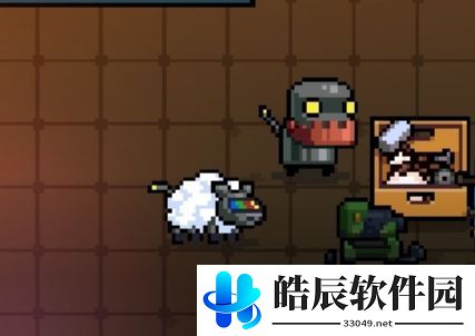 元气骑士戴上耳机听音乐成就怎么做 磁带有什么用
