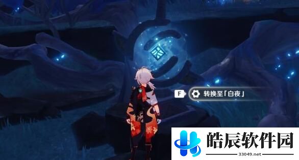 原神庙前的叩问任务怎么做 庙前的叩问任务攻略
