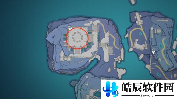 原神龙蛇藏归辑录任务怎么做 5本书具体位置