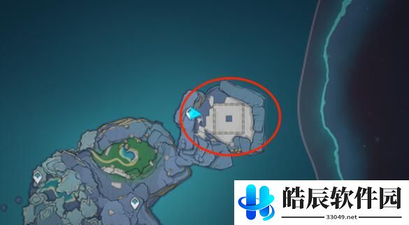 原神龙蛇藏归辑录任务怎么做 5本书具体位置