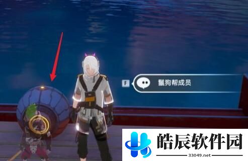 幻塔旅行者号坐骑怎么获得 旅行者号引擎位置