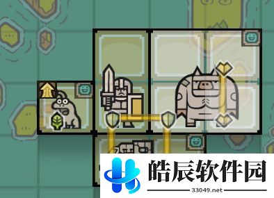 军团手游符文链条怎么连 符文有什么用