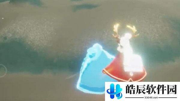 光遇潜海季先祖位置 潜海季先祖在哪里