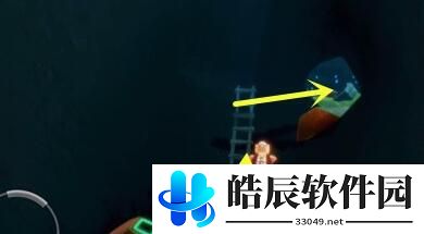 光遇潜海季第二个任务怎么做 第二个任务流程攻略
