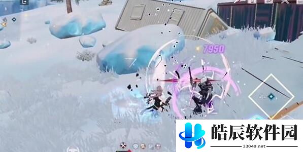 幻塔雪原勘探队任务在哪里接 雪原勘探队任务攻略