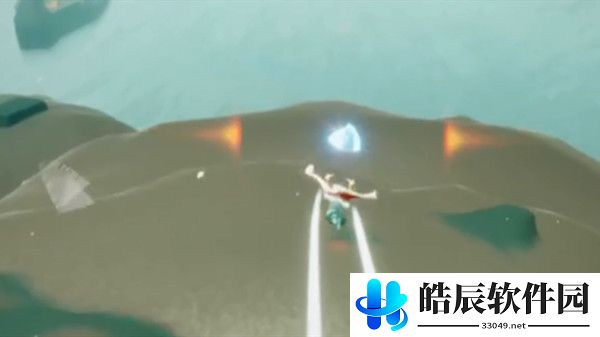 光遇潜海季先祖位置 潜海季先祖在哪里