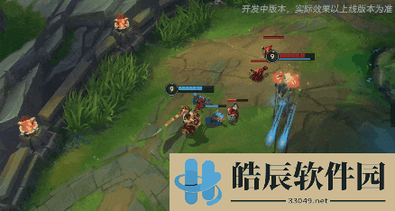 英雄联盟手游新春限定皮肤 lol手游盖伦新春皮肤张辽文远