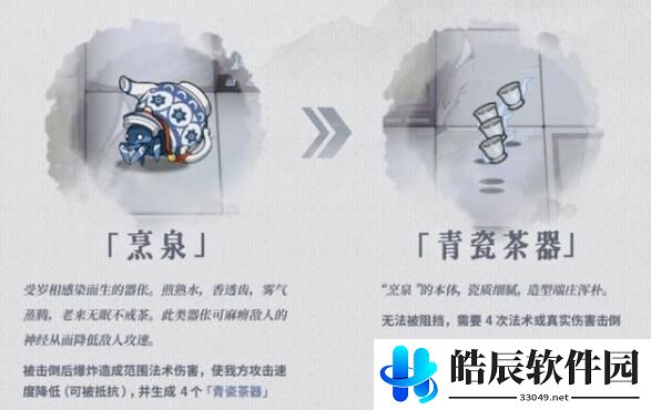 明日方舟将进酒活动敌人机制讲解 新ss特殊机制介绍