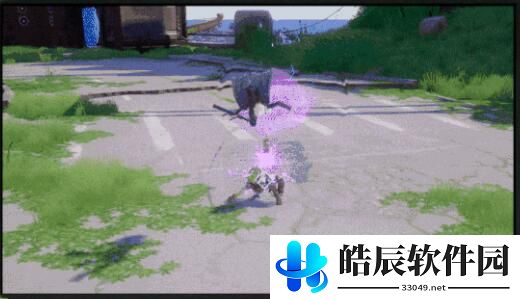 幻塔灵笼联动角色白月魁唐刀阿赖耶识技能一览