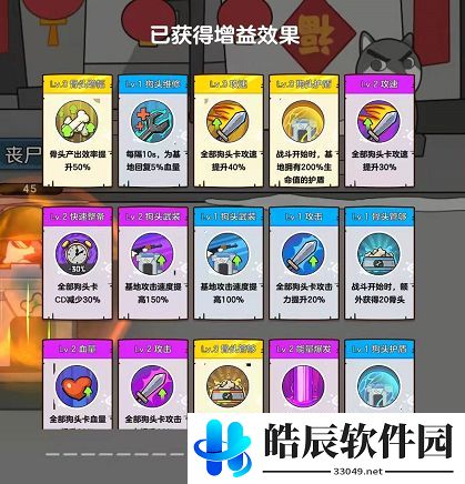 狗头大作战狗头试炼阵容搭配 狗头试炼在哪里参加