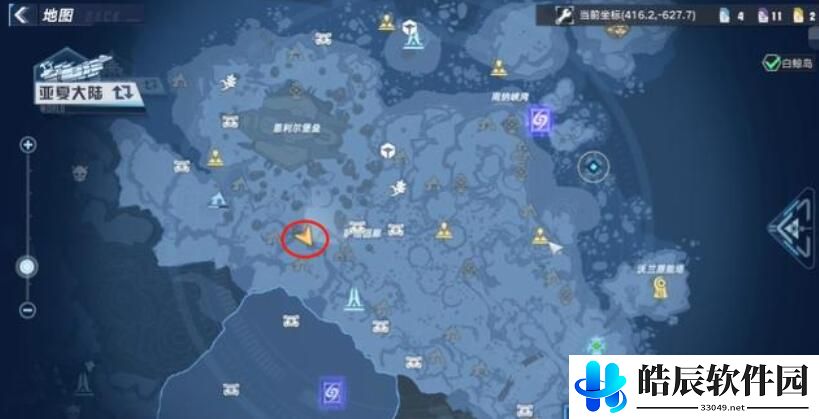 幻塔雪原勘探队任务在哪里接 雪原勘探队任务攻略