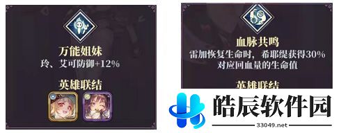 绯石之心微氪零氪怎么搭配阵容 绯石之心阵容选择推荐