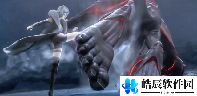 幻塔白月魁强度怎么样 阿赖耶识值得抽吗