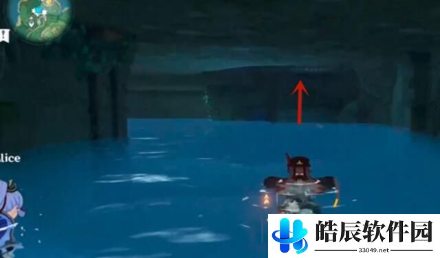 原神恒常机关阵列空气墙怎么解锁 雷立方体解法