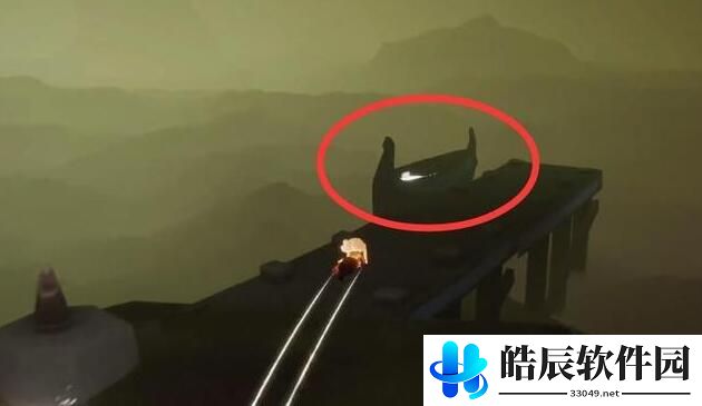 光遇藏宝岛礁怎么进 藏宝岛礁位置在哪