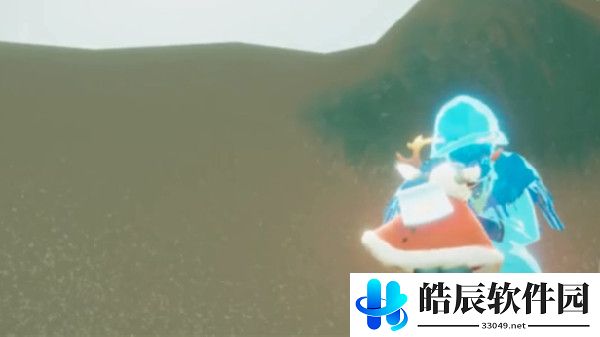 光遇潜海季先祖位置 潜海季先祖在哪里