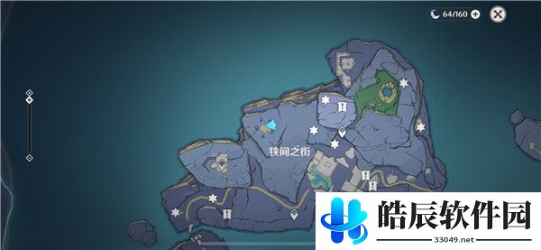 原神神舆之辔在哪里 许伯利翁哀歌神舆之辔任务位置