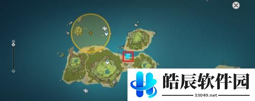 原神随风而去吧成就怎么稳定完成 原神随风而去吧成就怎么简单完成